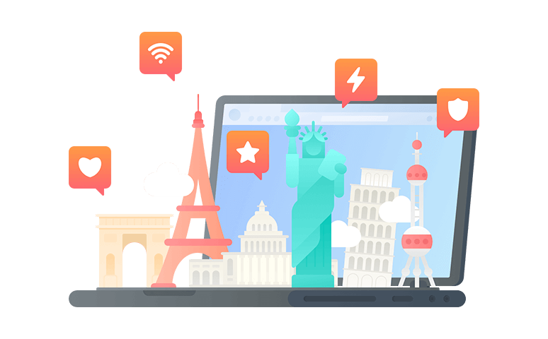 代理淘宝网的回国vpn - 解锁通